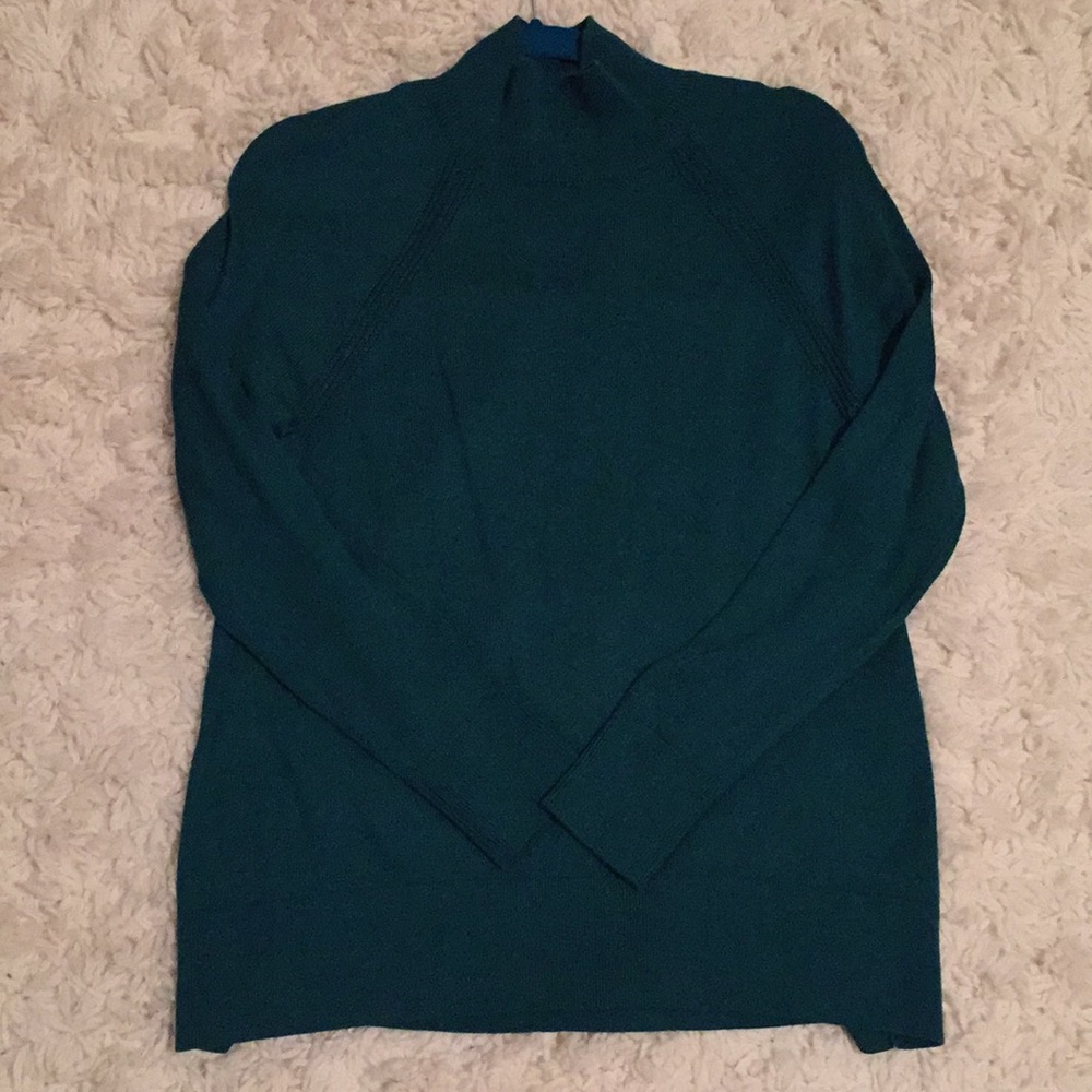 LOFT sweater